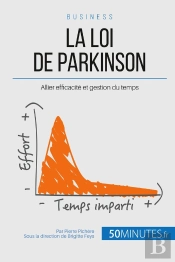 La Loi De Parkinson Et La Bureaucratie ; Comment Allier Efficacité Et Gestion Du Temps ?