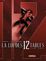 La Loi Des 12 Tables Tome 1
