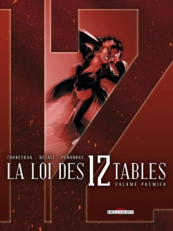 Bertrand.pt - La Loi Des 12 Tables Tome 1