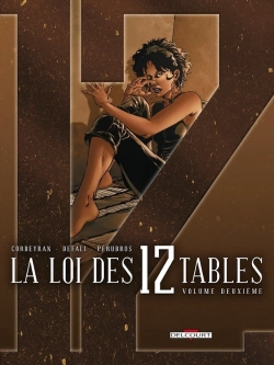 Bertrand.pt - La Loi Des 12 Tables Tome 2