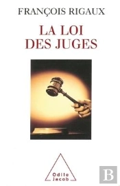 La Loi Des Juges