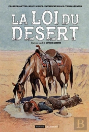 La Loi Du Desert