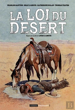 Bertrand.pt - La Loi Du Desert