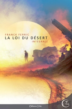 Bertrand.pt - La Loi Du Désert