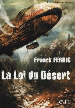 Bertrand.pt - La Loi Du Désert