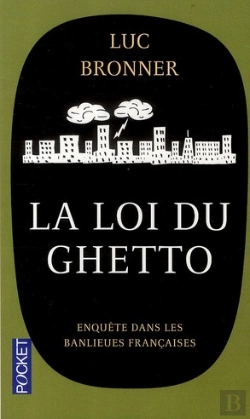 Bertrand.pt - La Loi Du Ghetto