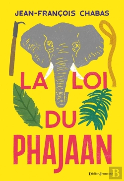 Bertrand.pt - La Loi Du Phajaan