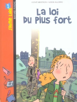 Bertrand.pt - La Loi Du Plus Fort