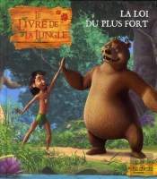 La Loi Du Plus Fort