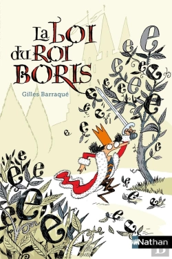 Bertrand.pt - La Loi Du Roi Boris