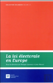 La Loi Électorale En Europe