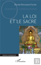La Loi Et Le Sacré