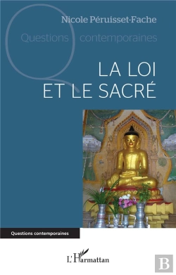 Bertrand.pt - La Loi Et Le Sacré