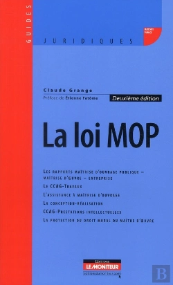 Bertrand.pt - La Loi Mop