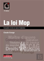 La Loi Mop