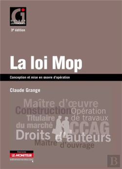 Bertrand.pt - La Loi Mop