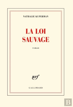 Bertrand.pt - La Loi Sauvage