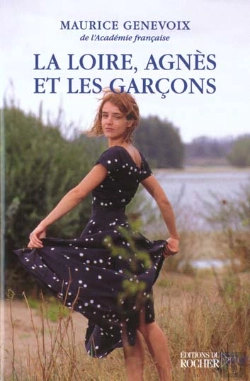 Bertrand.pt - La Loire, Agnes Et Les Garcons