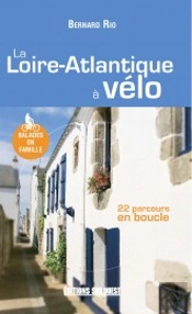 La Loire-Atlantique À Vélo
