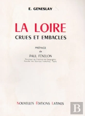 La Loire Crues Et Embacles