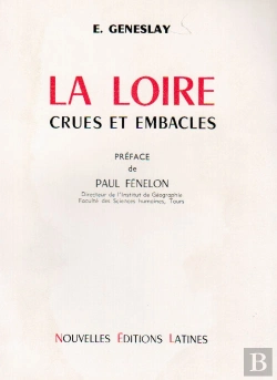 Bertrand.pt - La Loire Crues Et Embacles