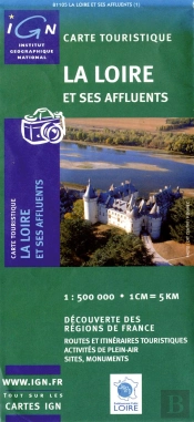 La Loire Et Ses Affluents ; 81105