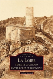 La Loire, Terre De Châteaux ; Entre Forez Et Roannais