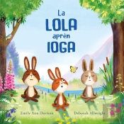 La Lola Apren Ioga