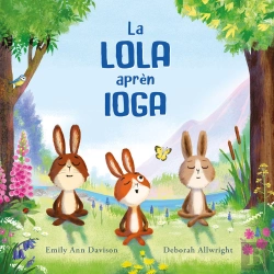 Bertrand.pt - La Lola Apren Ioga