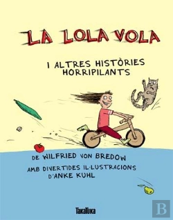 Bertrand.pt - La Lola Vola
