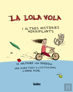 Bertrand.pt - La Lola Vola