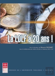 La Lolf A 20 Ans !