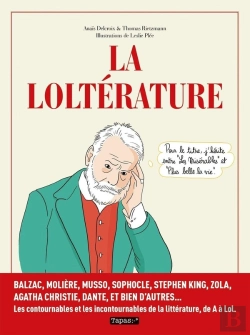 Bertrand.pt - La Loltérature