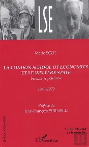 La London School Of Economics Et Le Welfare State