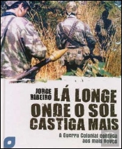 Lá Longe Onde o Sol Castiga Mais