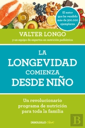 La Longevidad Comienza Desde Niño