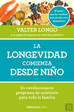 Bertrand.pt - La Longevidad Comienza Desde Niño