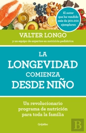 La Longevidad Comienza Desde Niño