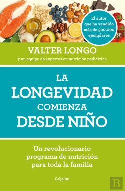 Bertrand.pt - La Longevidad Comienza Desde Niño