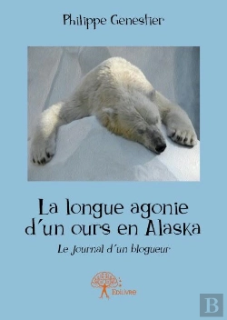 Bertrand.pt - La Longue Agonie D'Un Ours En Alaska