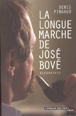 Bertrand.pt - La Longue Marche De Jose Bove