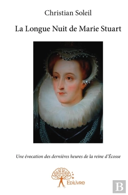 Bertrand.pt - La Longue Nuit De Marie Stuart