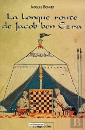 La Longue Route De Jacob Ben Ezra