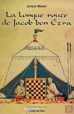Bertrand.pt - La Longue Route De Jacob Ben Ezra
