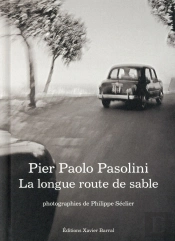 La Longue Route De Sable