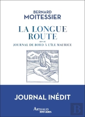 La Longue Route ; Journal De Bord À L'Île Maurice