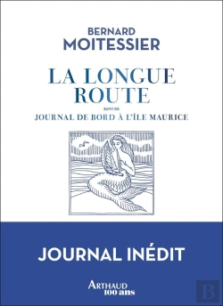 Bertrand.pt - La Longue Route ; Journal De Bord À L'Île Maurice