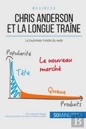 La Longue Traîne Et Chris Anderson ; Quand La Diversité De L¿Offre Est Plus Rentable Que Les Blockbusters