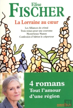 Bertrand.pt - La Lorraine Au Coeur