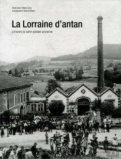 Bertrand.pt - La Lorraine D'Antan